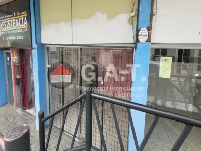 Loja / Salão / Ponto Comercial para alugar, 50m² no Centro, Votorantim