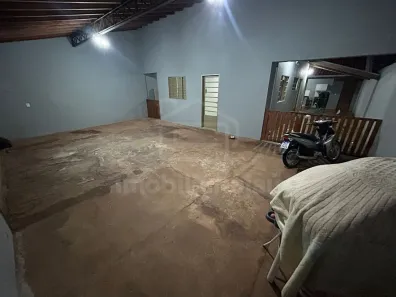 Casa com 2 Quartos à venda, 80m² no Chácara Braz Miraglia, Jaú