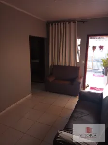 Casa de Condomínio com 2 Quartos à venda, 62m² no Vila Isabel, Valparaíso de Goiás