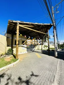 Terreno / Lote / Condomínio à venda, 147m² no Caji, Lauro de Freitas