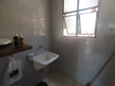 Apartamento com 3 Quartos à venda, 110m² no Candeal, Salvador