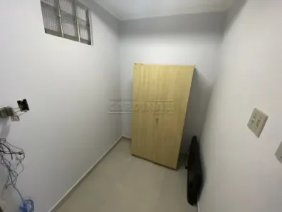 Casa Comercial com 3 Quartos para alugar, 150m² no Centro, São Carlos