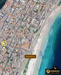 Loja / Salão / Ponto Comercial à venda, 265m² no Vila Nova, Cabo Frio