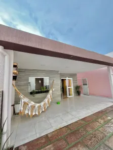 Casa de Condomínio com 2 Quartos à venda, 80m² no Setor de Mansões do Lago Norte, Brasília