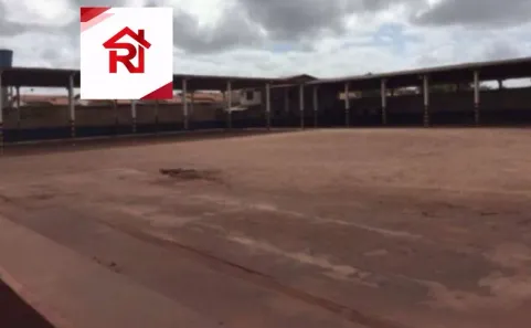 Galpão / Depósito / Armazém à venda, 10000m² no Jardim São Cristóvão, São Luís