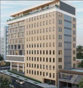 Andar / Laje corporativa à venda, 367m² no Centro, Cascavel