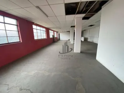 Galpão / Depósito / Armazém à venda, 513m² no Saudade, Barra Mansa