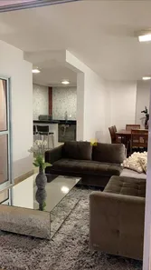 Cobertura com 3 Quartos à venda, 211m² no Jardim Bela Vista, Nova Odessa