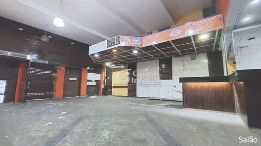 Loja / Salão / Ponto Comercial para alugar, 440m² no Centro, Niterói