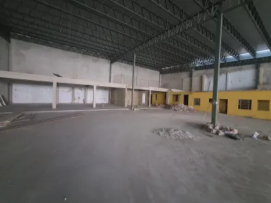 Galpão / Depósito / Armazém para alugar, 1250m² no Olinda, Nilópolis
