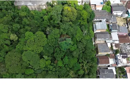 Terreno / Lote / Condomínio à venda, 6501m² no Castelanea, Petrópolis