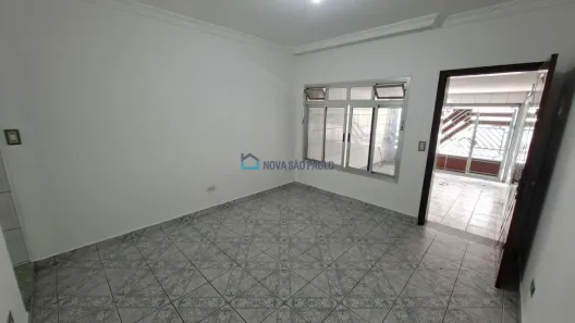 Sobrado com 3 Quartos para alugar, 110m² no Vila Santa Catarina, São Paulo