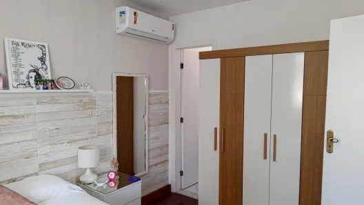 Casa de Condomínio com 2 Quartos à venda, 99m² no Itapuã, Salvador