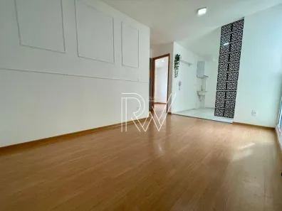 Apartamento com 2 Quartos à venda, 39m² no Jardim das Margaridas, Salvador