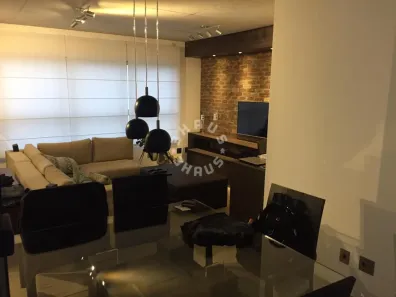 Loft com 1 Quarto à venda, 74m² no Jardim das Acácias, São Paulo