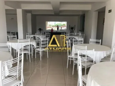 Apartamento com 3 Quartos para alugar, 155m² no Centro, Pouso Alegre