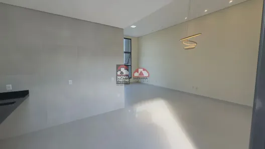 Casa de Condomínio com 3 Quartos à venda, 107m² no Loteamento Industrial Água Preta, Pindamonhangaba