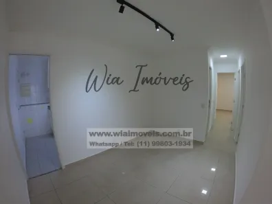 Apartamento com 3 Quartos para venda ou aluguel, 80m² no Umuarama, Osasco