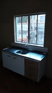 Casa com 2 Quartos à venda, 134m² no Jardim Ricardo, São Paulo