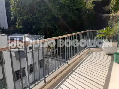 Apartamento com 3 Quartos à venda, 140m² no Ingá, Niterói