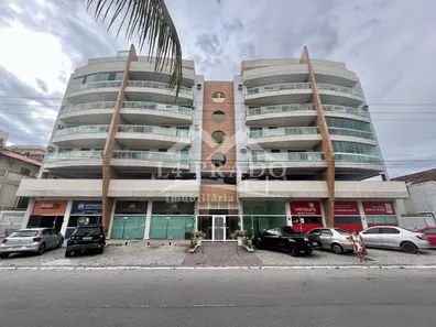 Apartamento com 4 Quartos à venda, 130m² no Braga, Cabo Frio