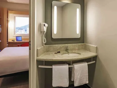 Flat com 1 Quarto à venda, 18m² no Anhangabaú, Jundiaí
