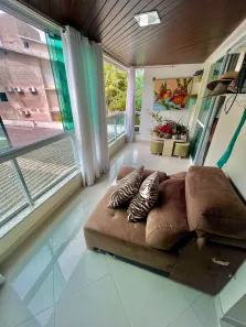 Apartamento com 3 Quartos à venda, 132m² no Bom Retiro, Blumenau