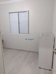 Apartamento com 2 Quartos à venda, 53m² no Vila Carlota, Sumaré