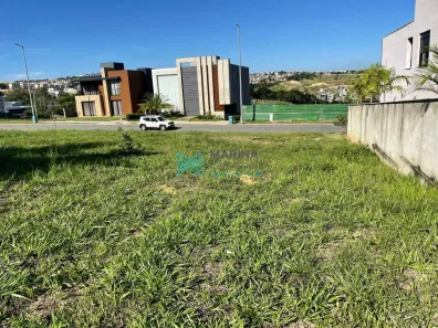Terreno / Lote / Condomínio à venda, 463m² no Alphaville Vespasiano, Vespasiano