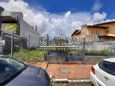 Terreno / Lote / Condomínio à venda, 360m² no Treze de Julho, Aracaju