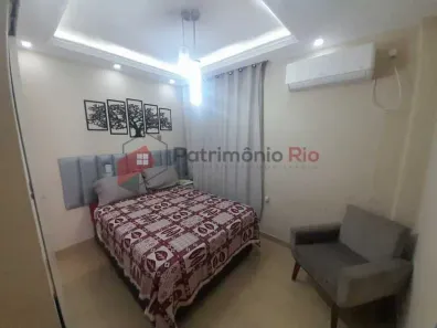 Apartamento com 2 Quartos à venda, 42m² no Vigário Geral, Rio de Janeiro