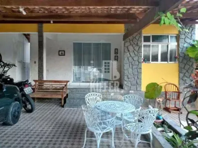 Casa com 4 Quartos para alugar, 180m² no Fonseca, Niterói