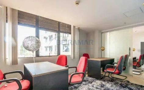 Conjunto Comercial / Sala à venda, 30m² no Taguatinga Centro, Brasília