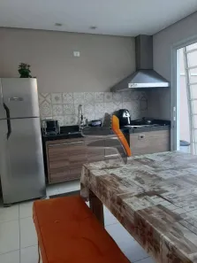 Casa de Condomínio com 3 Quartos à venda, 261m² no Loteamento Terras de São Pedro e São Paulo, Salto