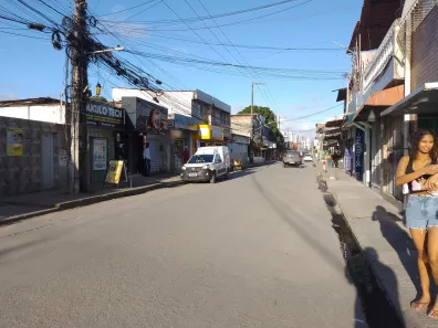 Casa com 3 Quartos para alugar, 200m² no Piedade, Jaboatão dos Guararapes