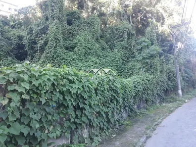 Terreno / Lote / Condomínio à venda, 668m² no Quitandinha, Petrópolis