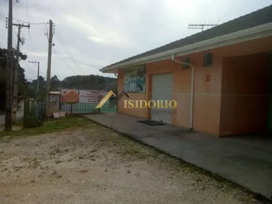 Fazenda / Sítio / Chácara com 5 Quartos à venda, 116000m² no Santa Gema, Colombo