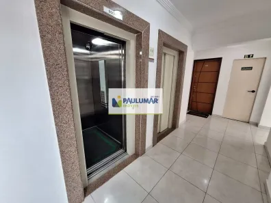 Apartamento com 2 Quartos para alugar, 74m² no Jardim Marina, Mongaguá