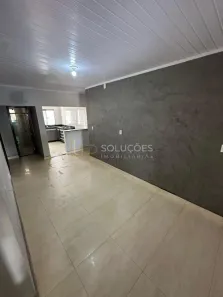 Casa de Condomínio com 2 Quartos à venda, 120m² no Setor Habitacional Contagem, Brasília