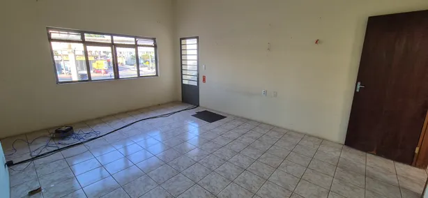 Conjunto Comercial / Sala com 2 Quartos para alugar, 100m² no Jardim Paraíso, Jaguariúna