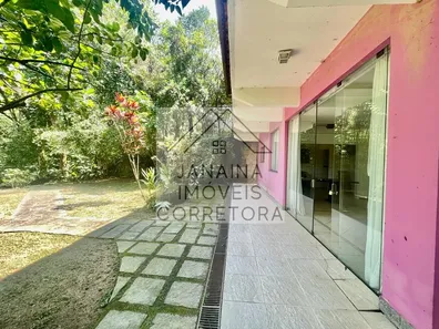 Casa de Condomínio com 4 Quartos à venda, 224m² no Limoeiro, Guapimirim