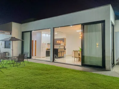 Casa com 2 Quartos à venda, 186m² no Reserva Centenária, Santa Bárbara D'Oeste