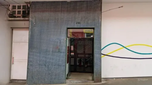 Conjunto Comercial / Sala à venda, 45m² no Centro, Araraquara