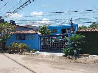 Casa com 4 Quartos à venda, 360m² no Barra de Jangada, Jaboatão dos Guararapes