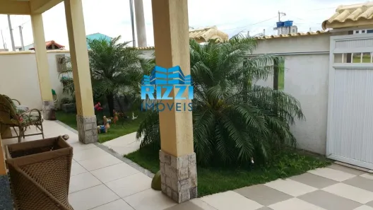 Casa de Condomínio com 3 Quartos à venda, 200m² no Monte Alto, Arraial do Cabo