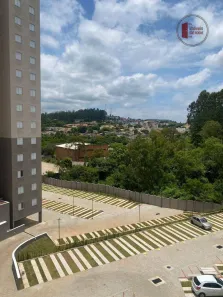 Apartamento com 2 Quartos à venda, 50m² no Trigal, Mairinque
