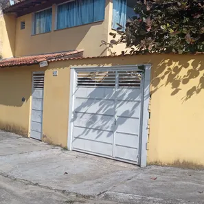 Sobrado com 3 Quartos para venda ou aluguel, 125m² no Jamaica - Interior, Itanhaém