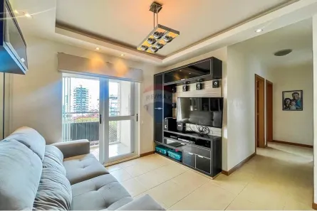 Apartamento com 3 Quartos à venda, 84m² no Centro, São Leopoldo
