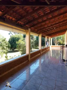 Fazenda / Sítio / Chácara com 4 Quartos à venda, 2988m² no Centro, Pilar do Sul