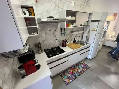 Casa com 2 Quartos à venda, 66m² no Armação, Penha